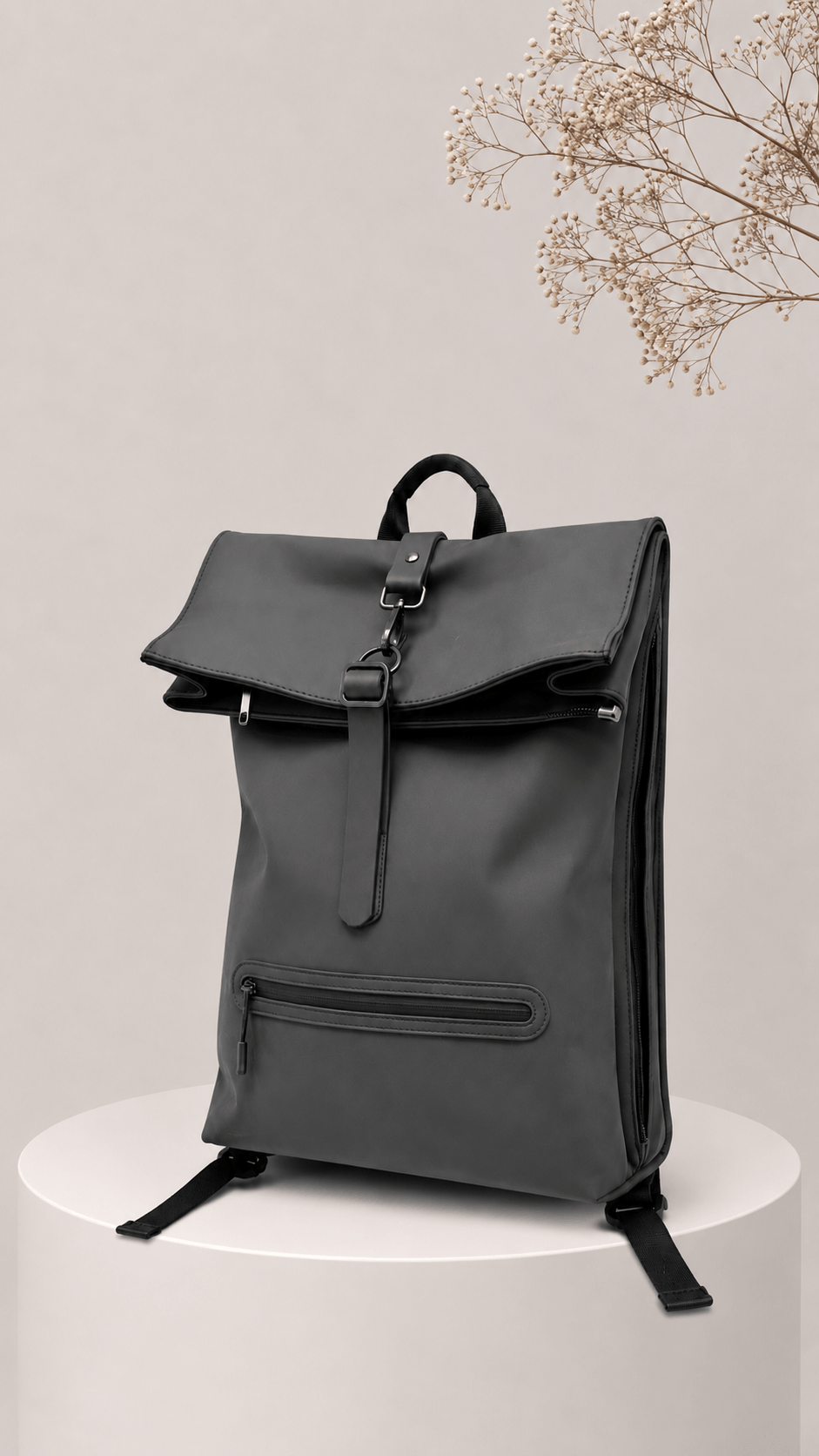 Mochila Nova Unisex