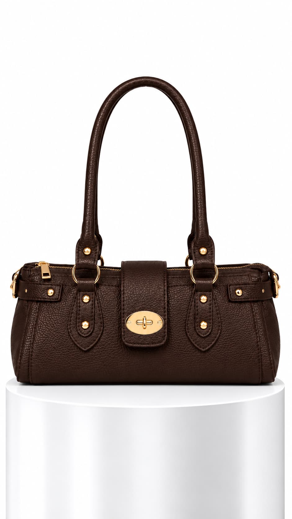 Bolso Noa - Piel Italiana