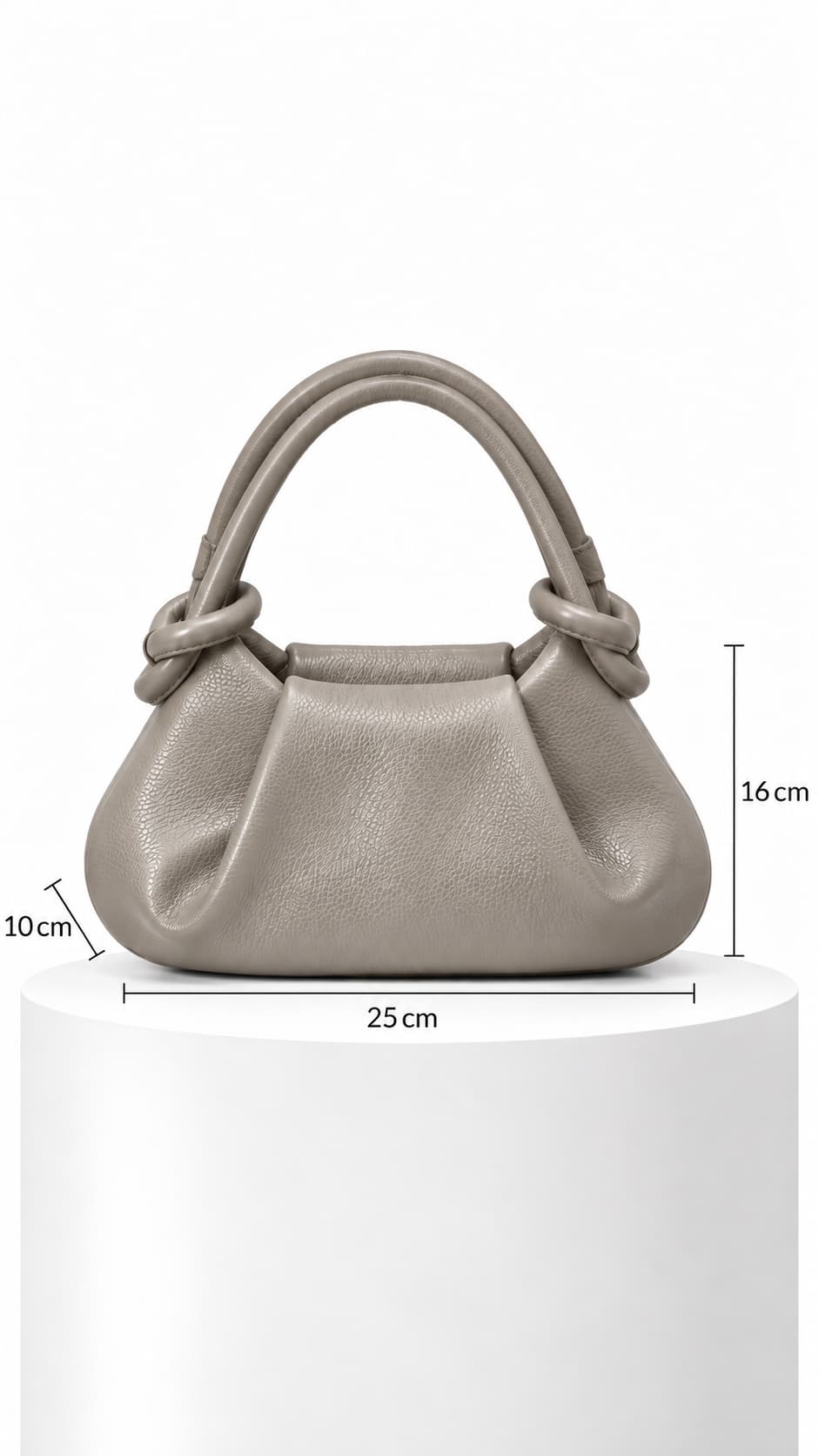 Bolso Leo