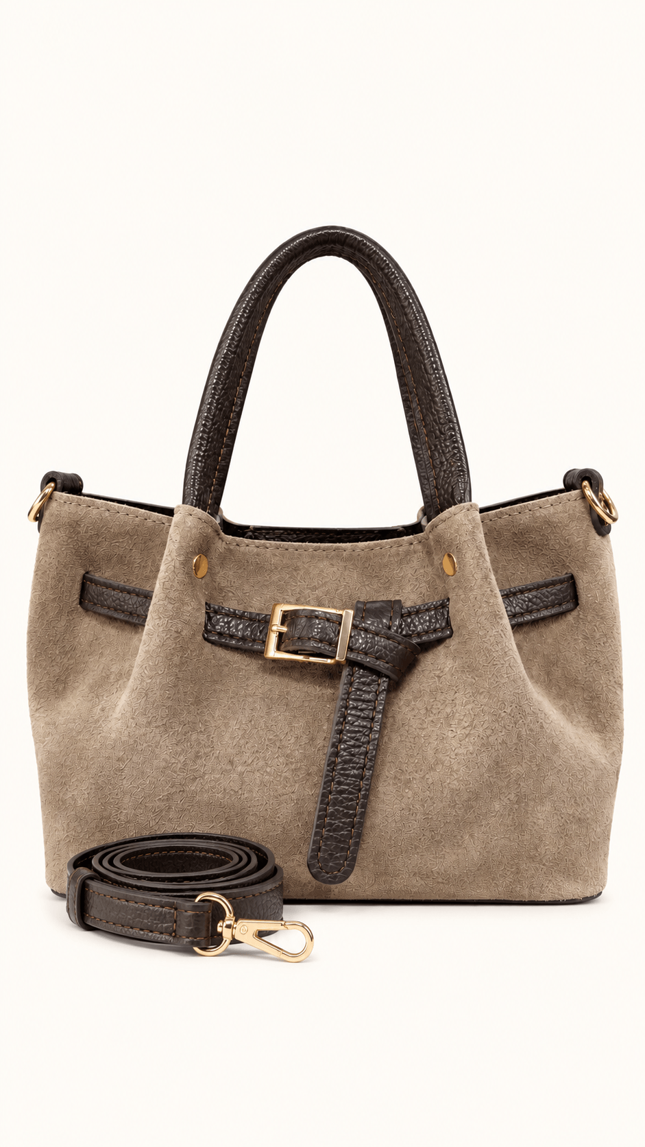 Bolso Gabo - Piel Italiana