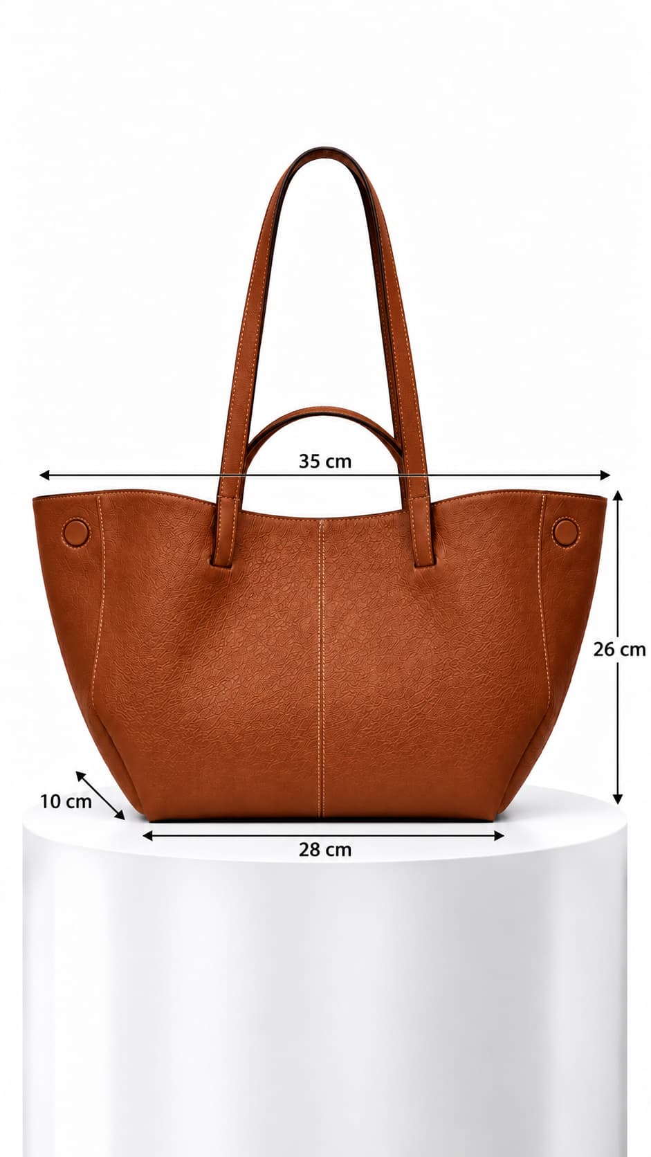 Bolso Tohu