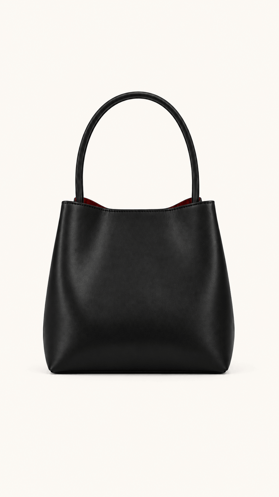 Bolso Tini - Piel Italiana