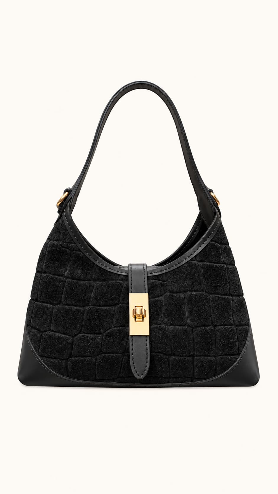 Bolso Bory - Piel Italiana