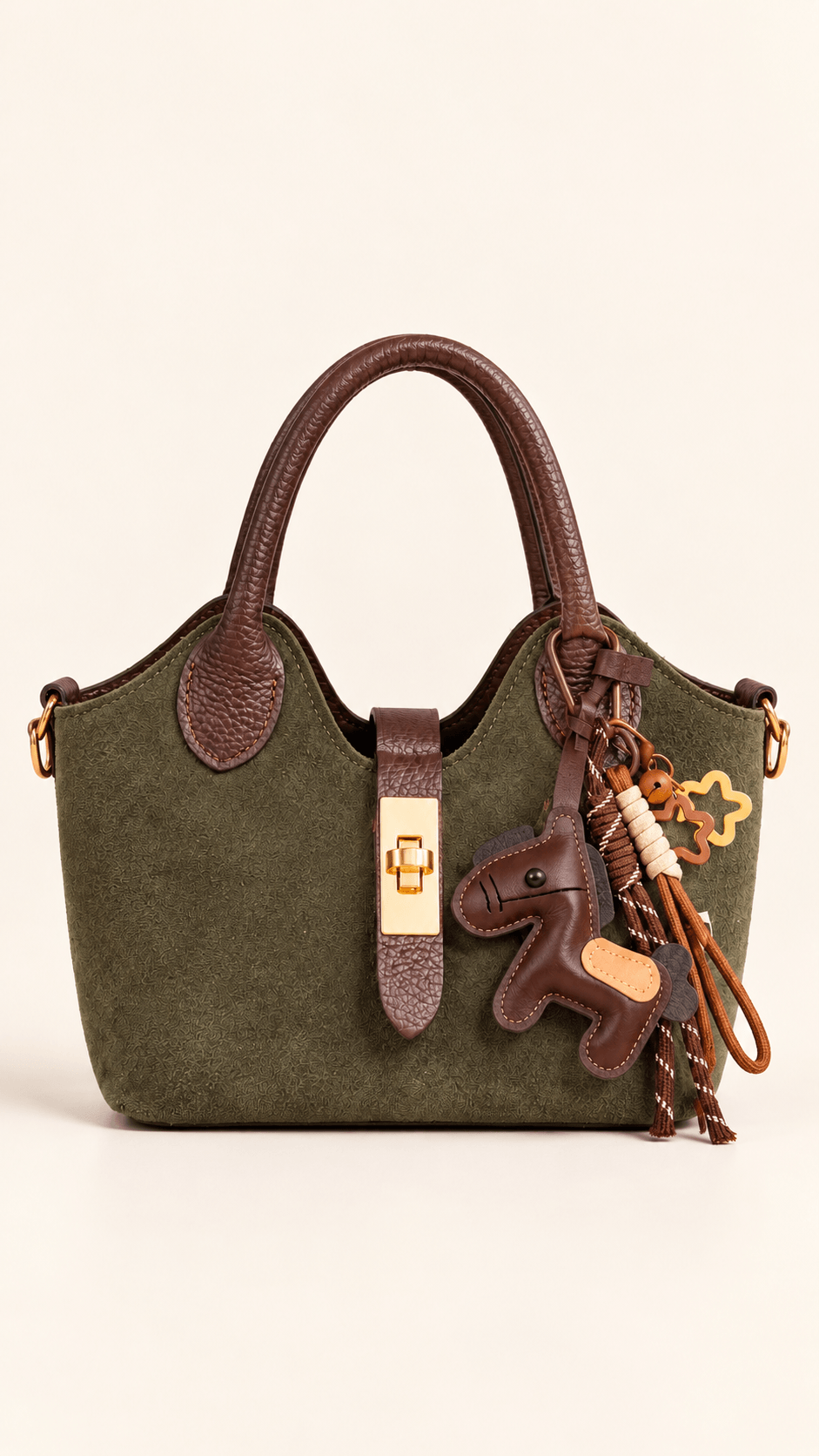 Bolso Angel - Piel Italiana