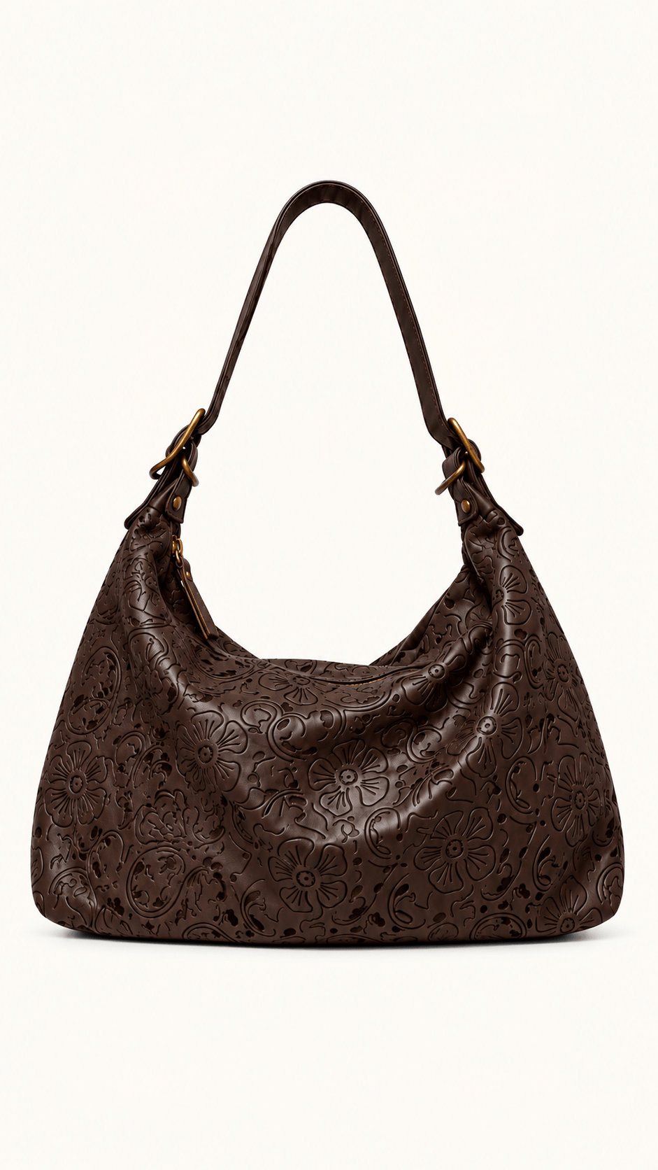 Bolso Alma - Piel Italiana