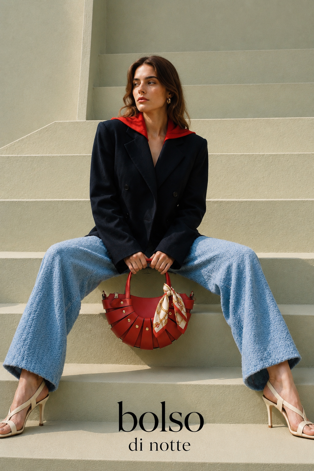 Bolso Di Notte