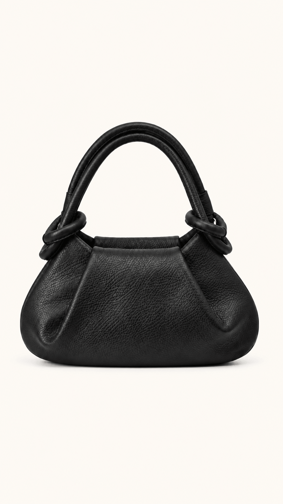 Bolso Leo - Piel Italiana