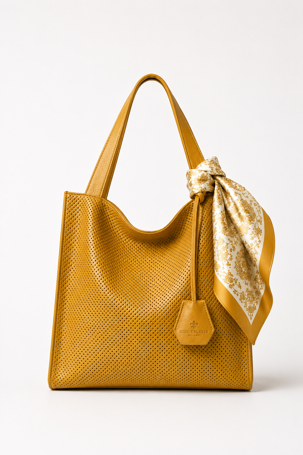 Bolso Amore Piel
