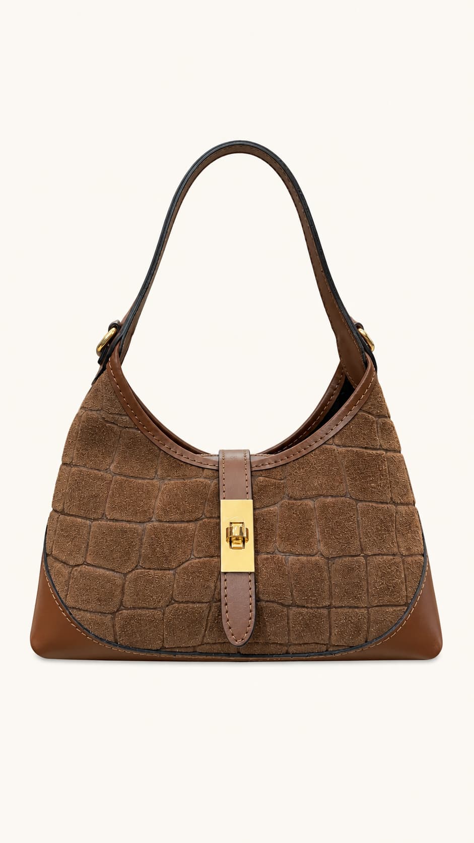 Bolso Bory - Piel Italiana