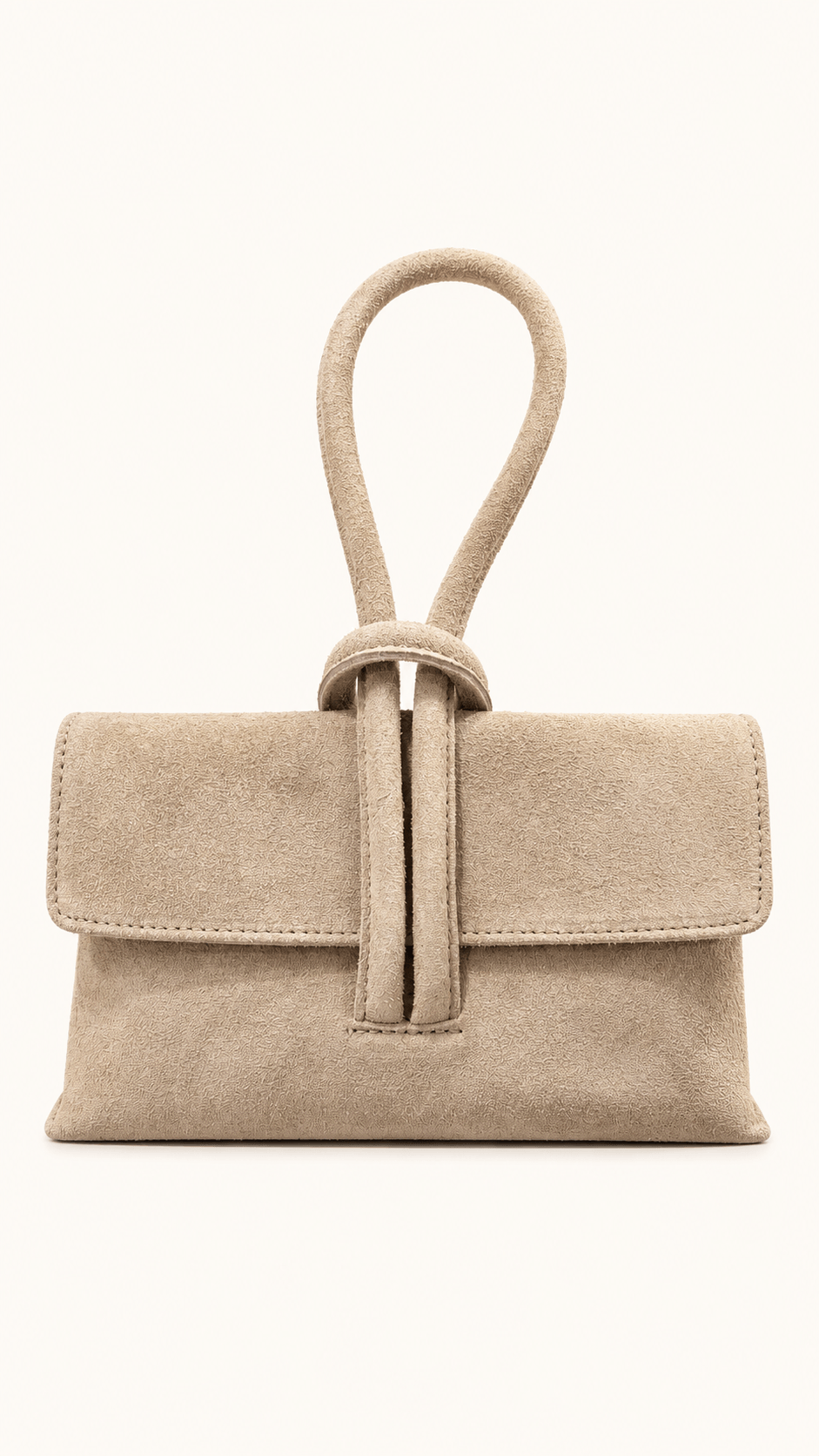 Bolso Maria Le - Piel Italiana
