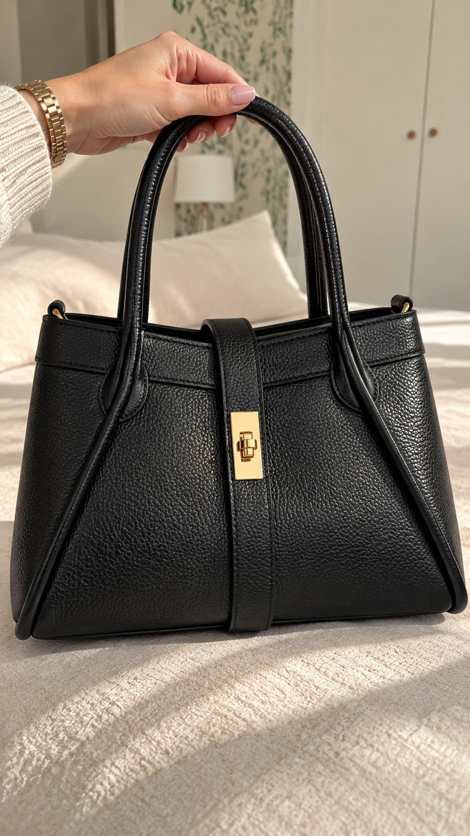 Bolso Aurora - Piel Italiana