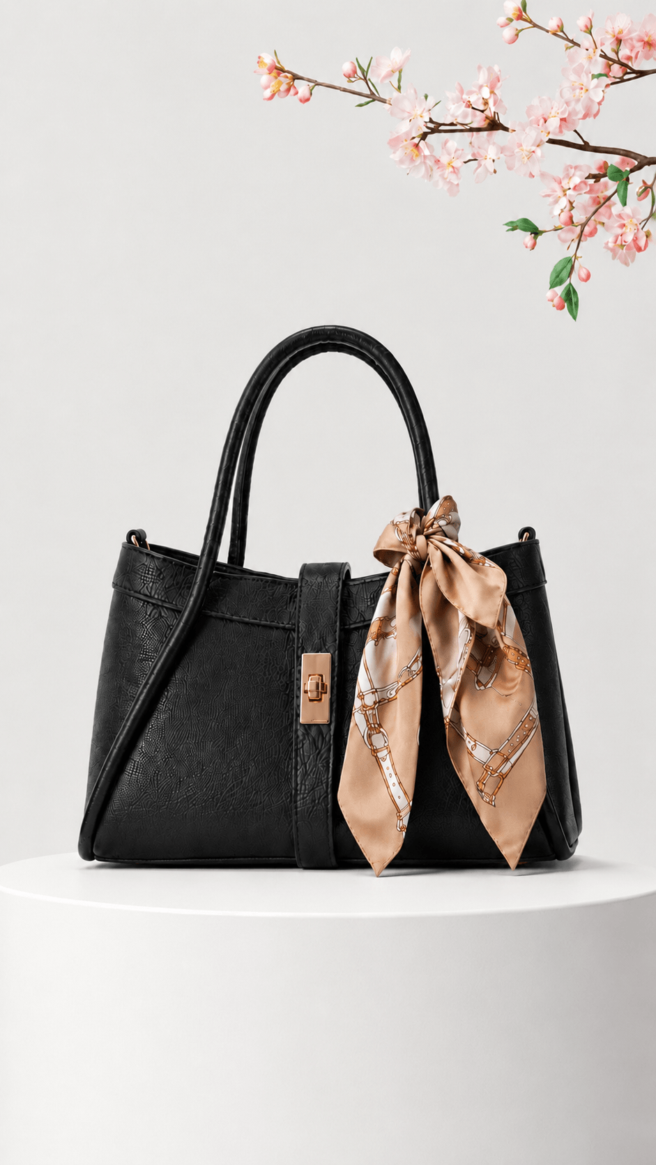 Bolso Aurora