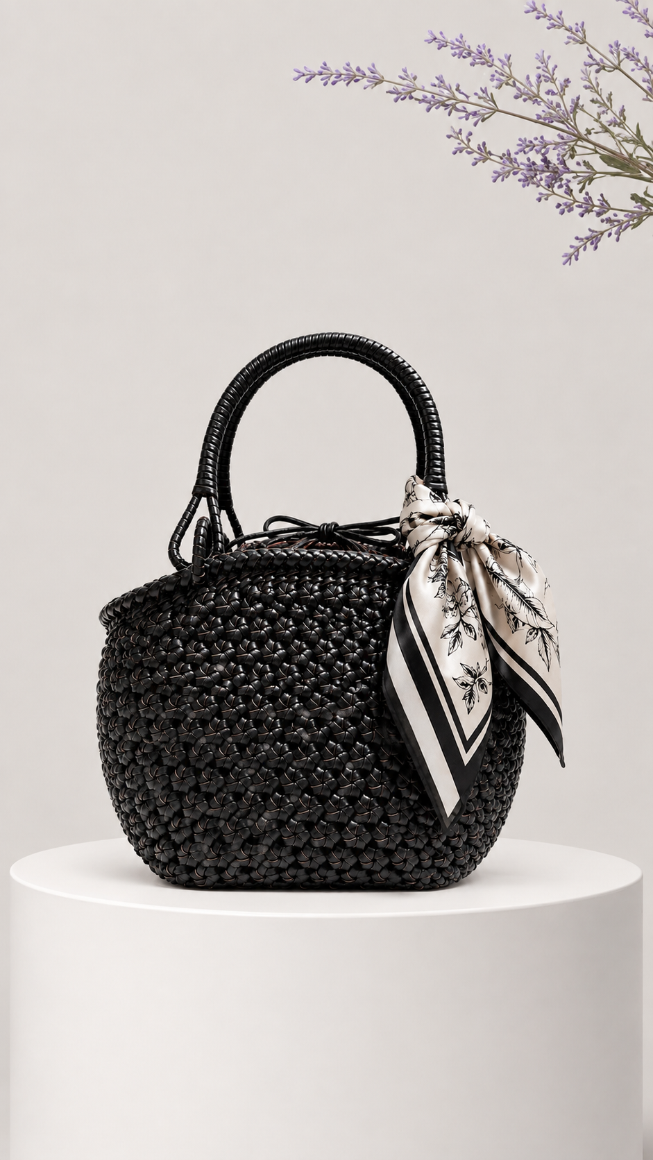 Bolso Éclat