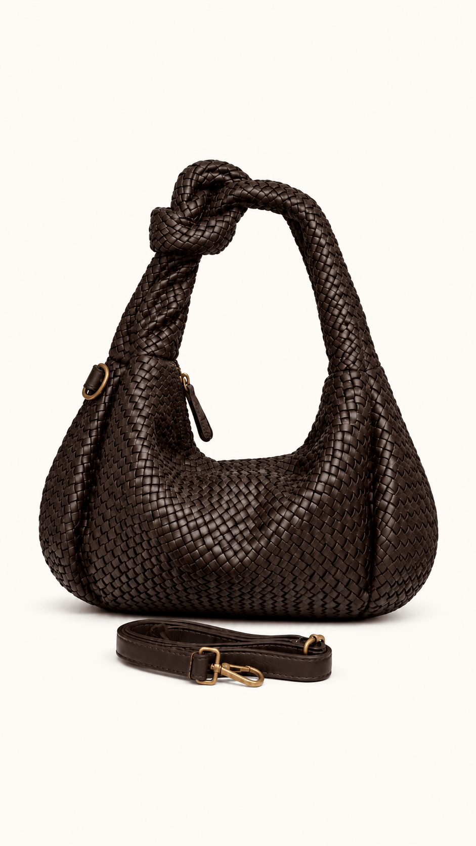 Bolso Éter - Piel Italiana