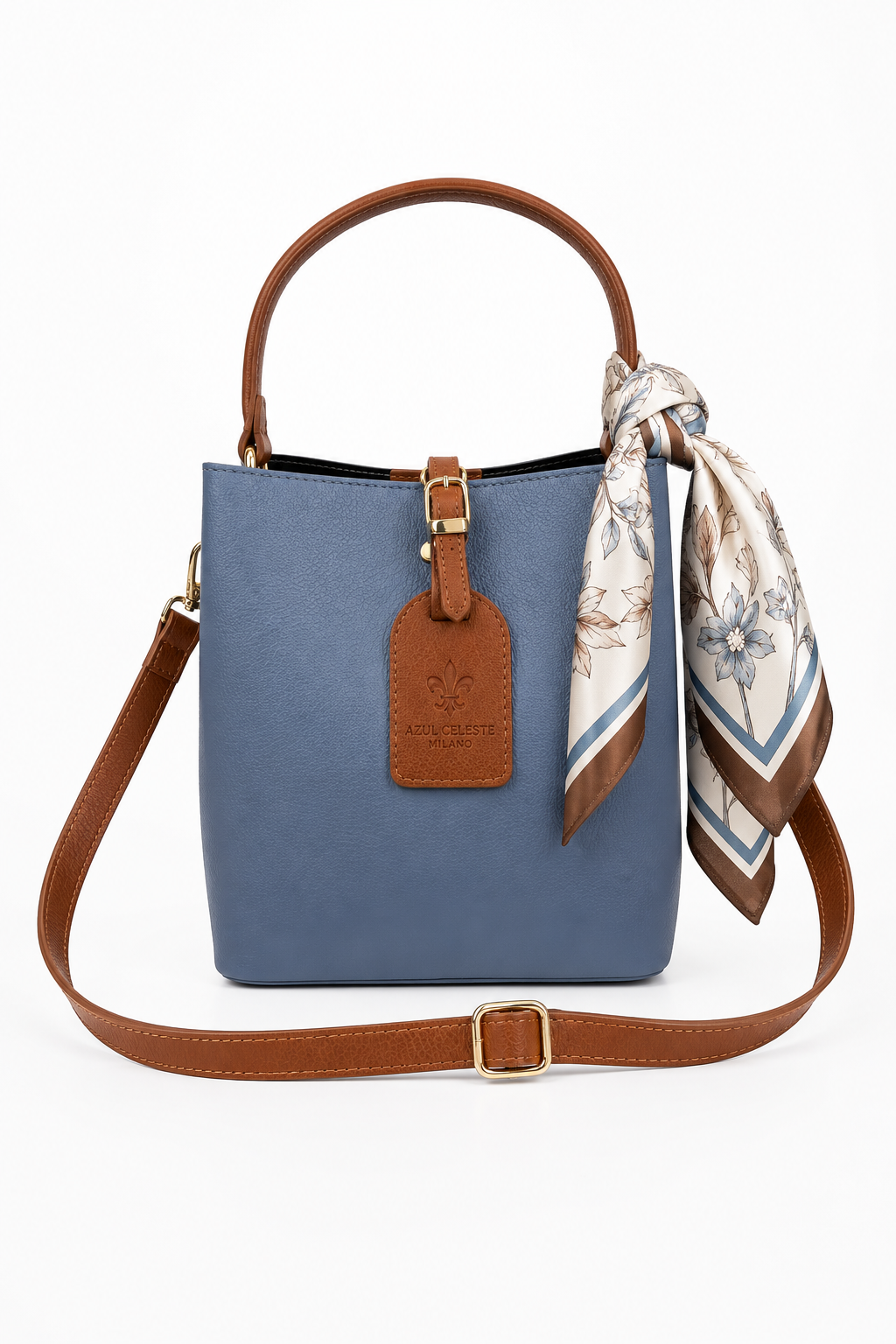 Bolso Incanto Piel