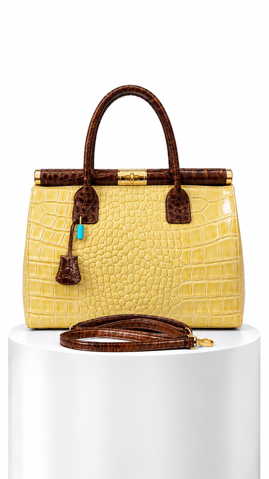 Bolso Leoni