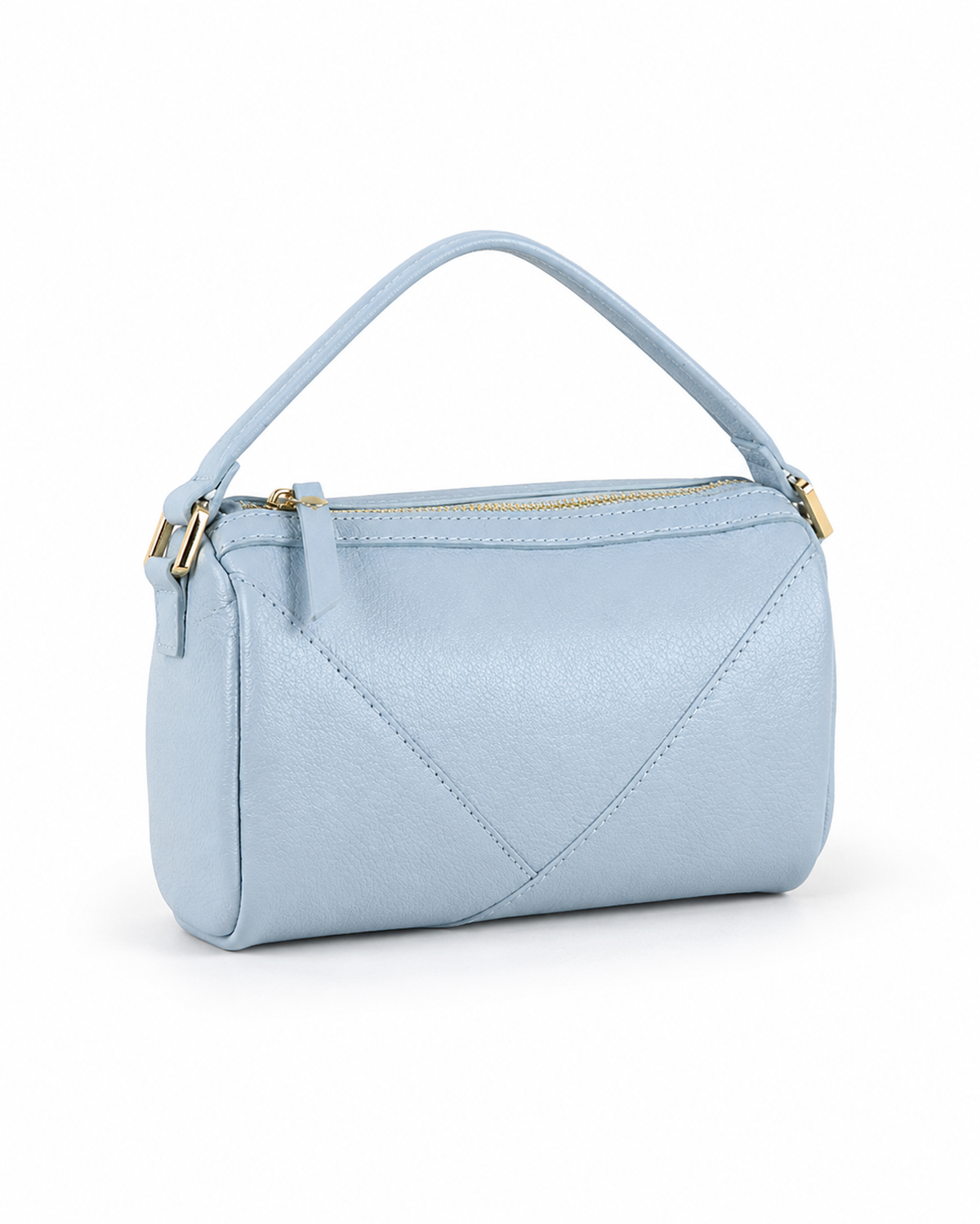 Bolso Mattina de mano Piel