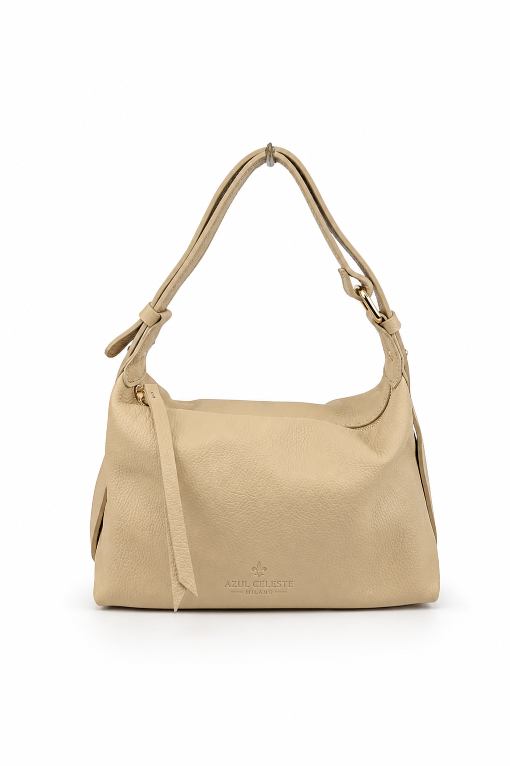 Bolso Piccolo de hombro Piel