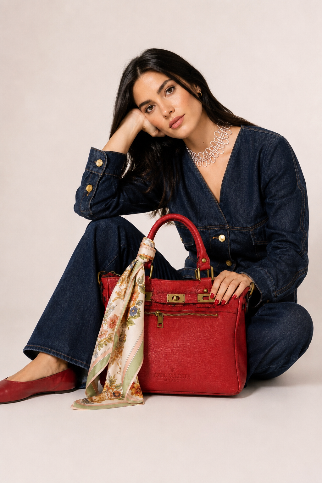 Bolso Armonía