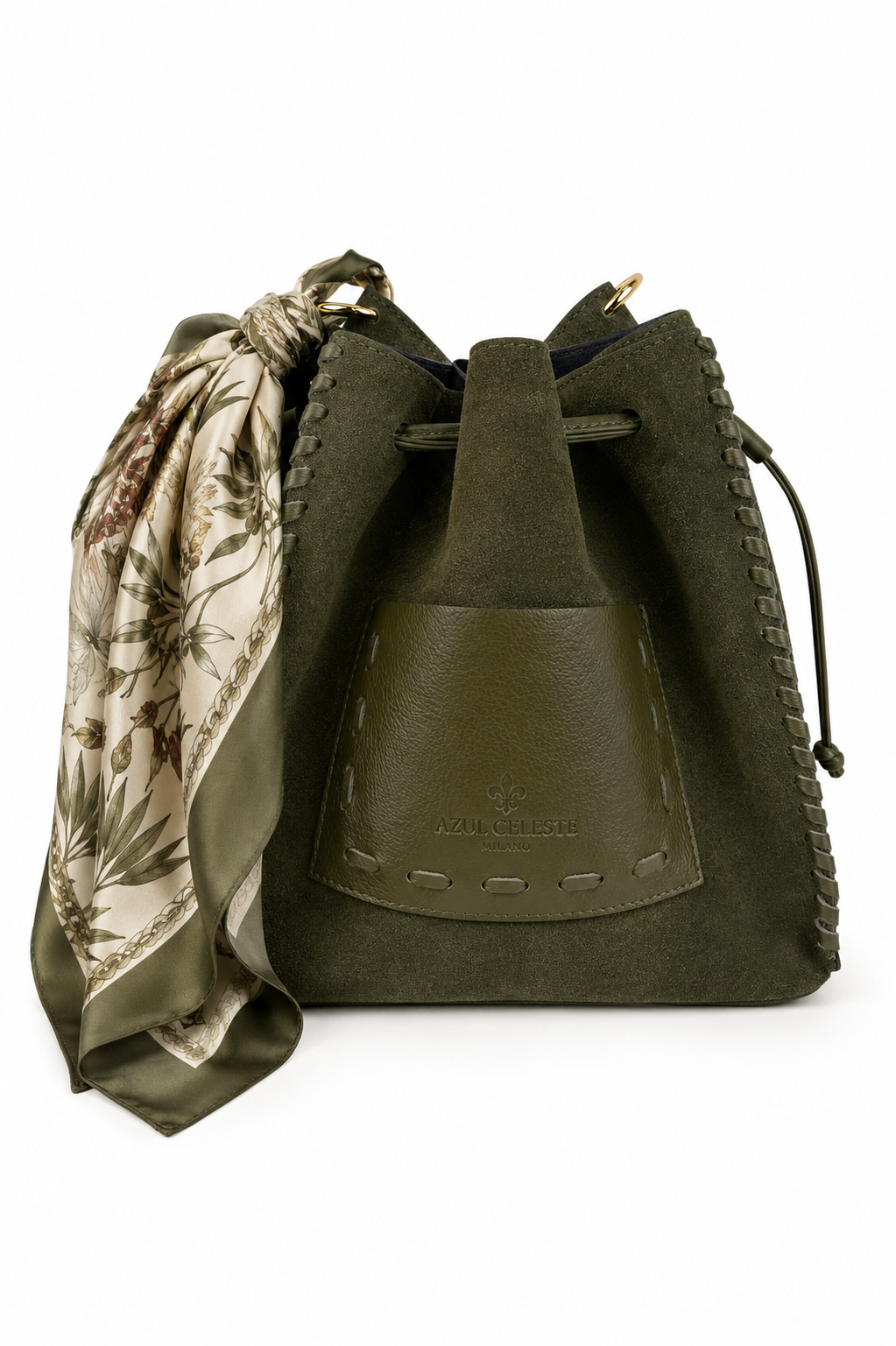 Bolso Donatto