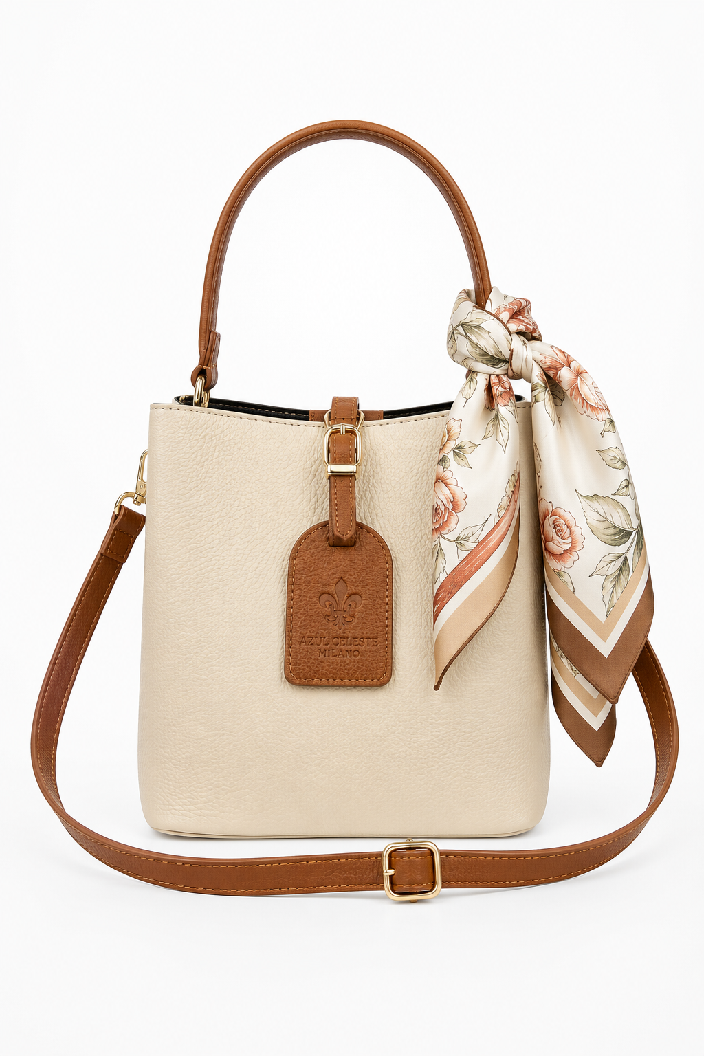 Bolso Incanto Piel