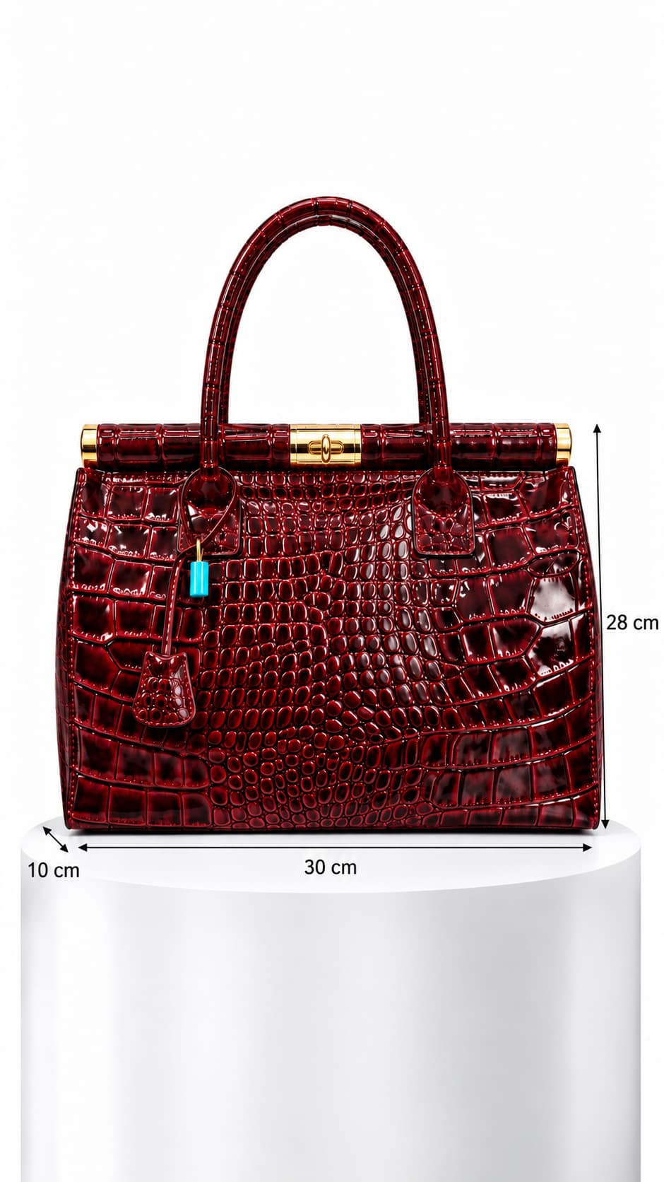 Bolso Leoni