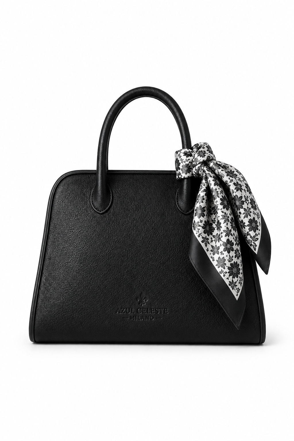 Bolso Bianco Piel