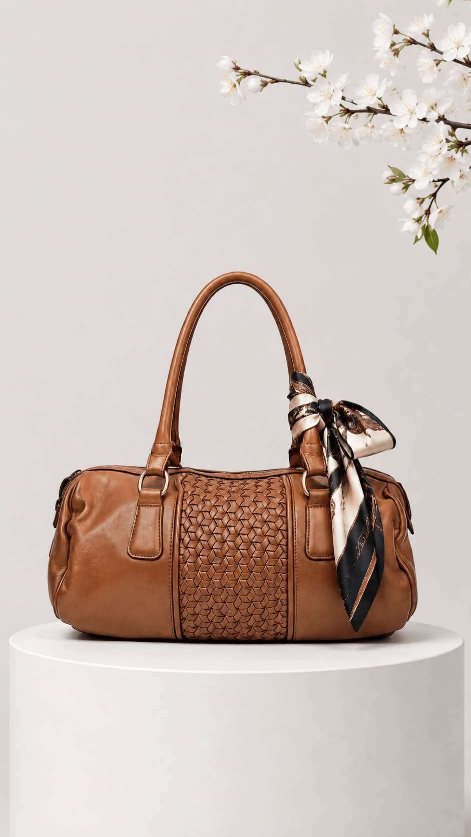 Bolso Halo