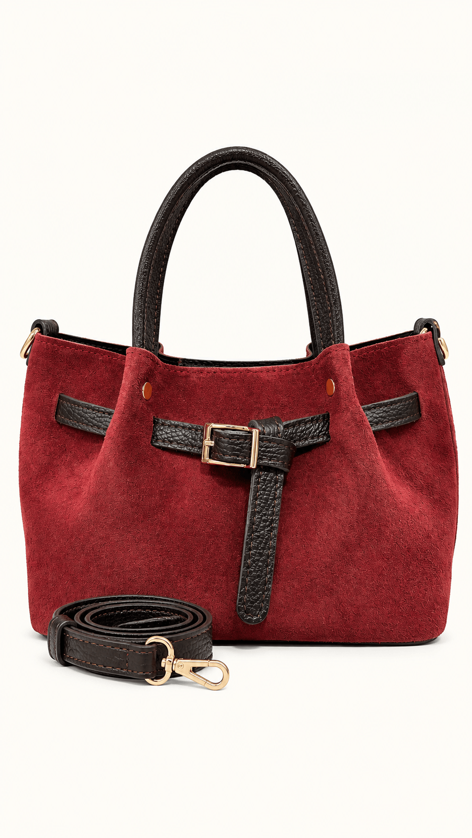 Bolso Gabo - Piel Italiana