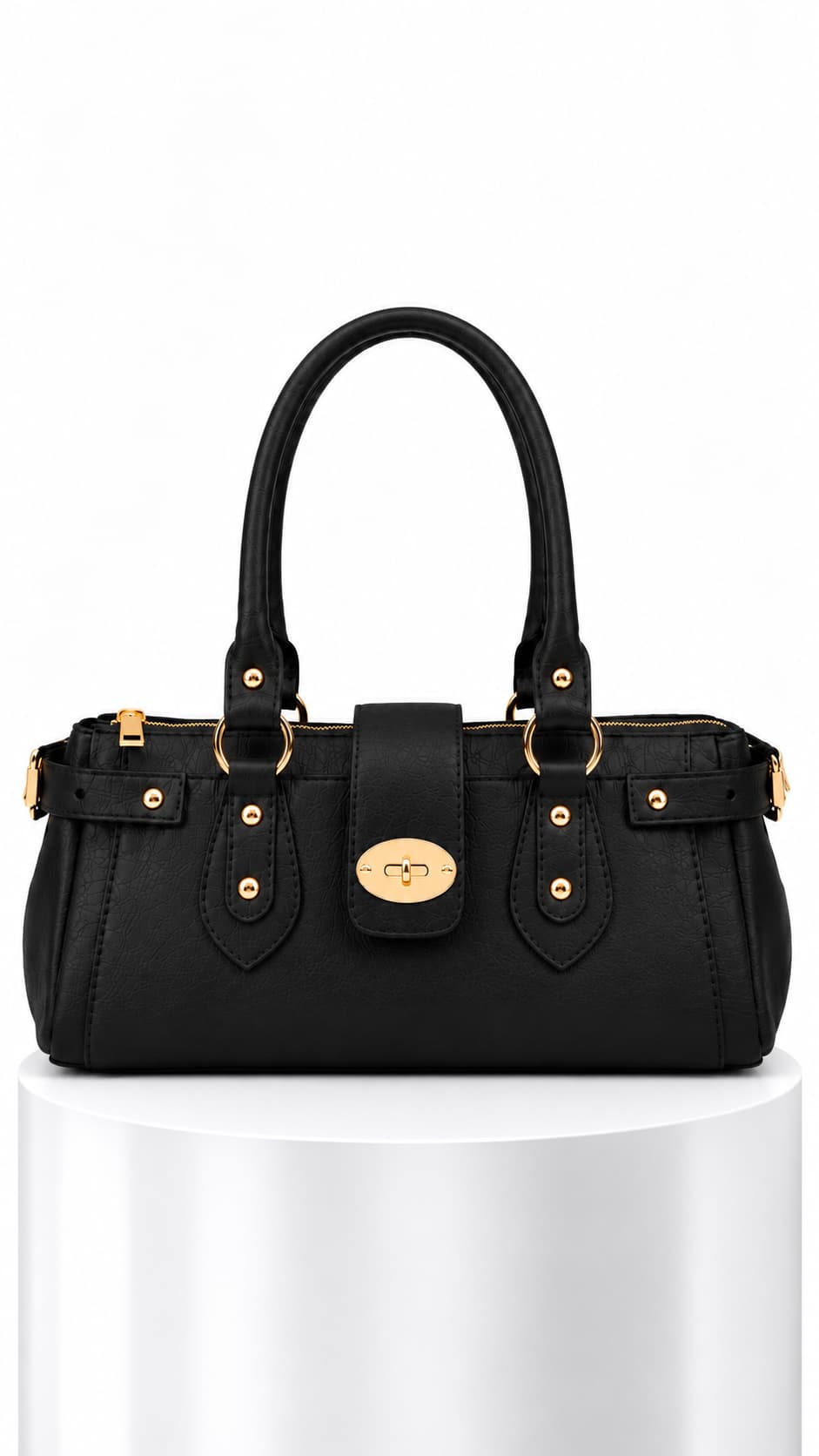 Bolso Noa - Piel Italiana