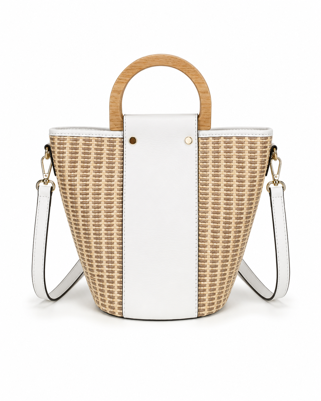 Bolso Giorno Bucket