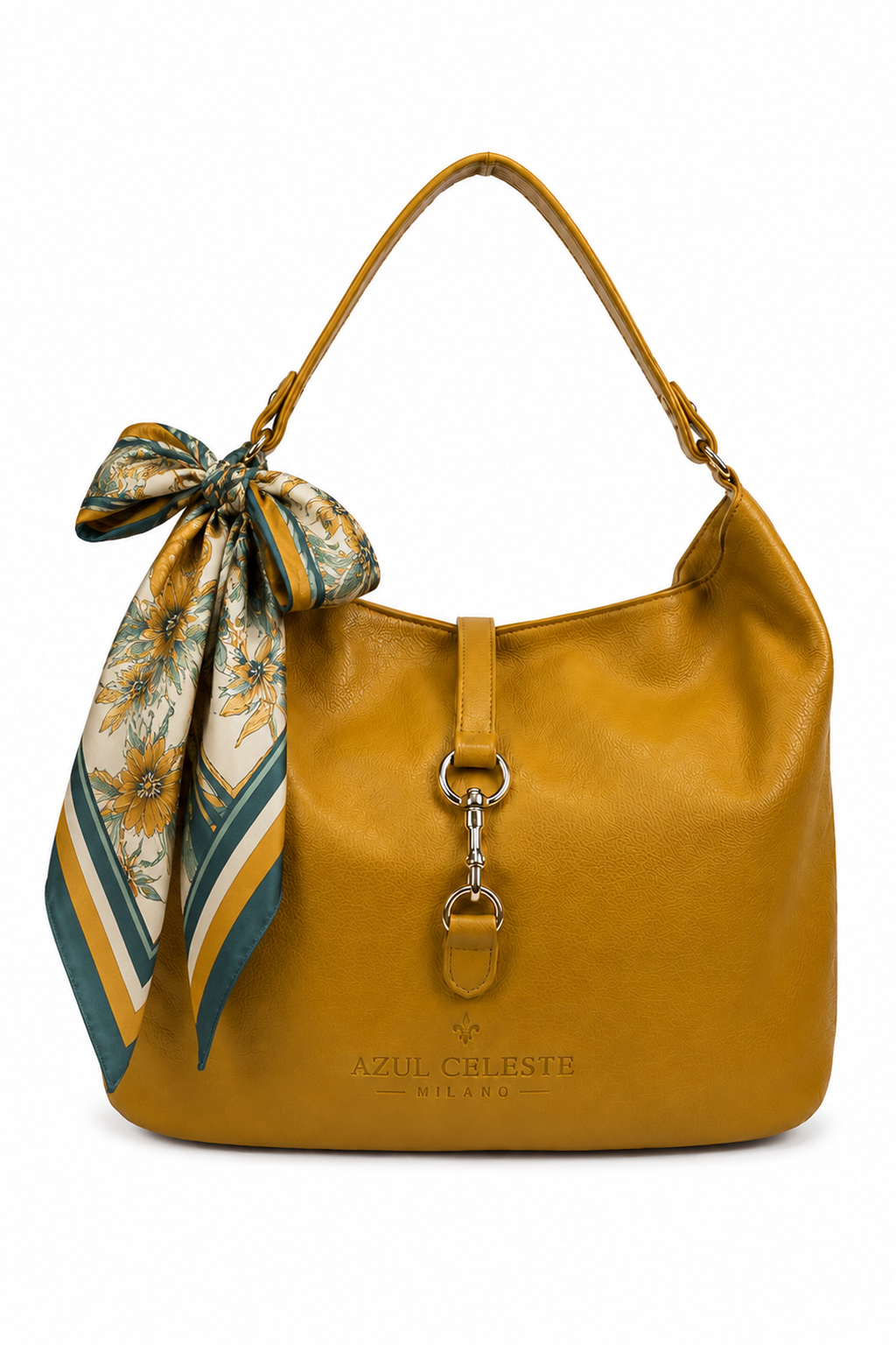 Bolso Tutto Bene Hobo Piel