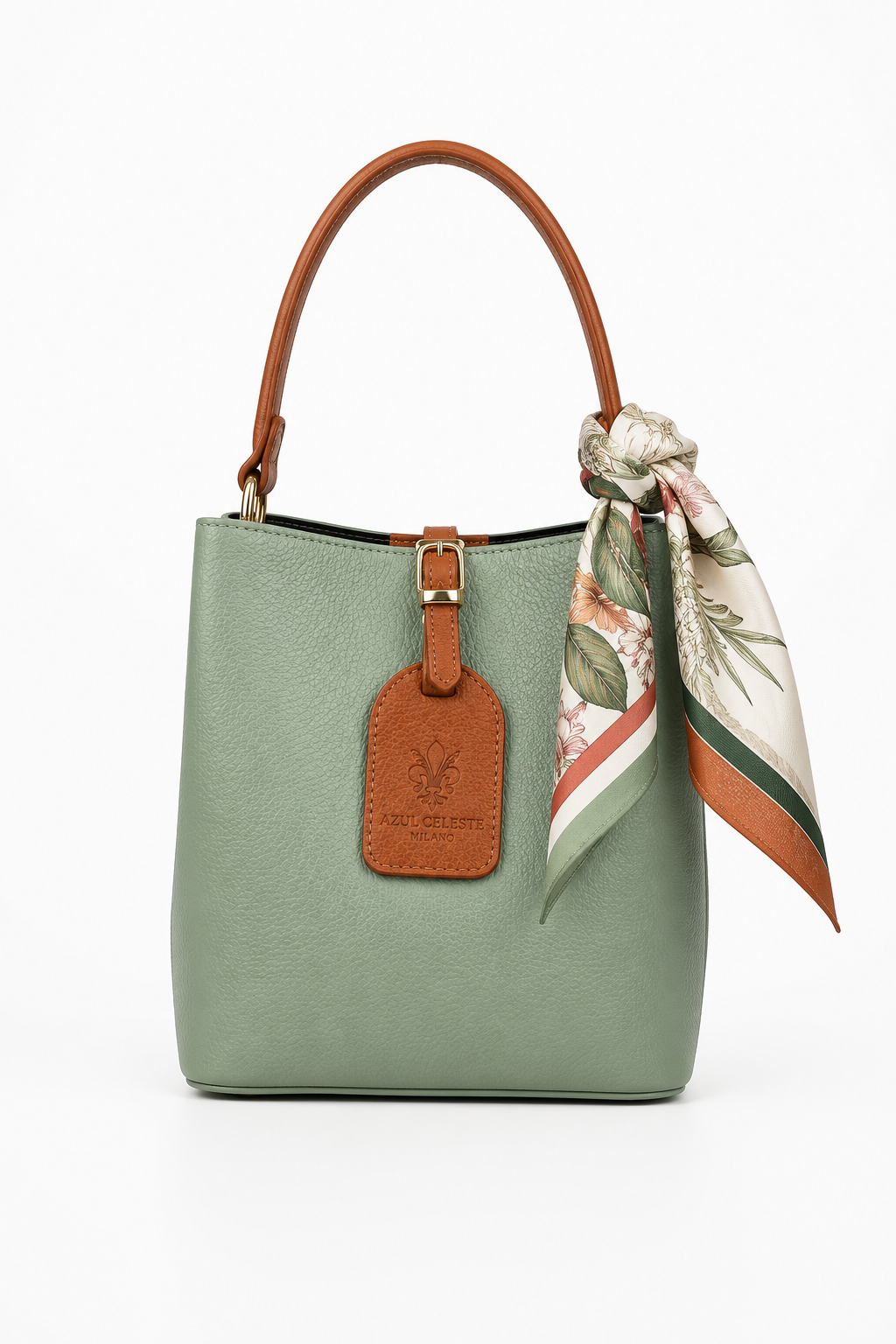 Bolso Incanto Piel