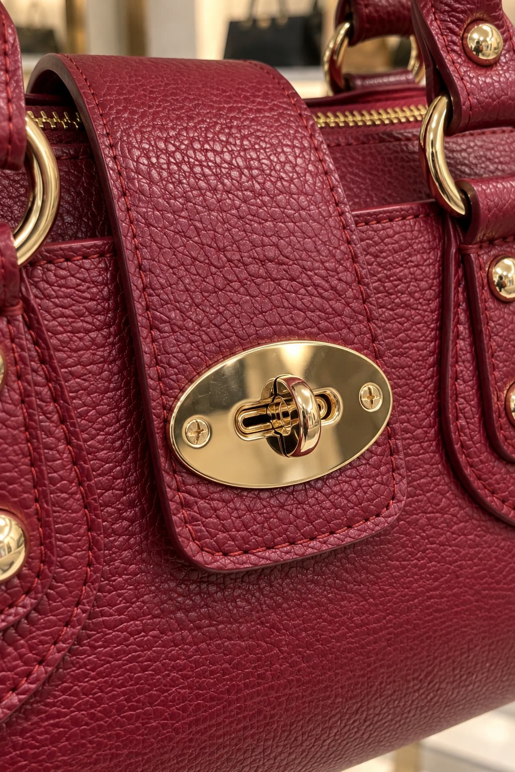 Bolso Noa - Piel Italiana
