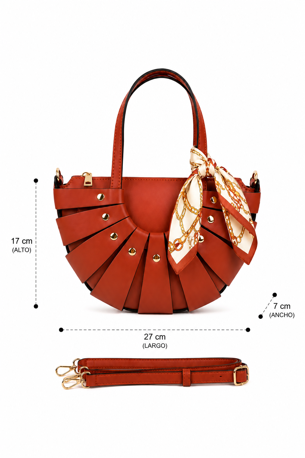 Bolso Di Notte