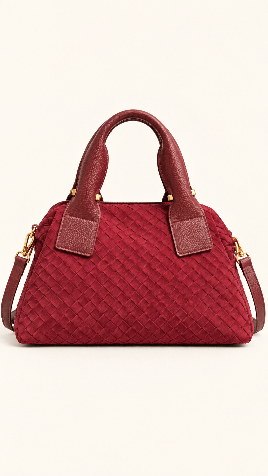 Bolso Rudy - Piel Italiana
