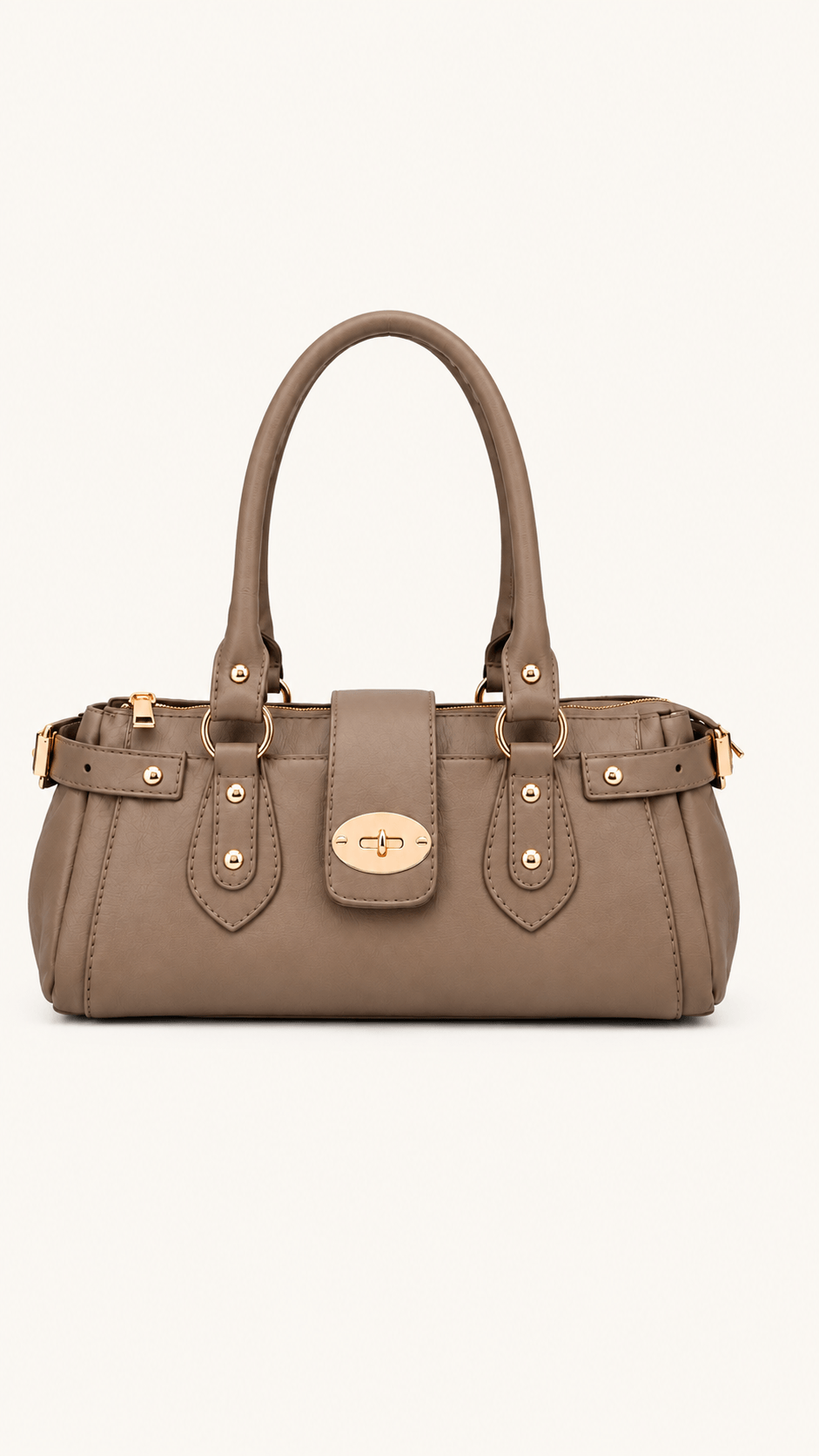 Bolso Noa - Piel Italiana