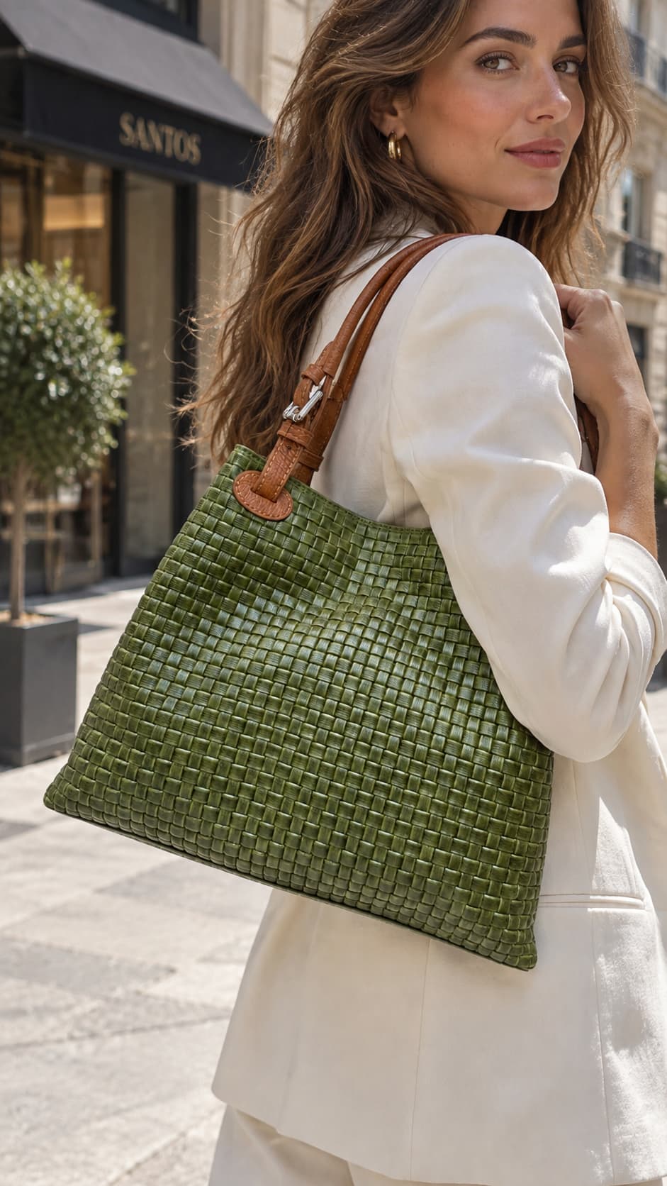 Bolso Abril