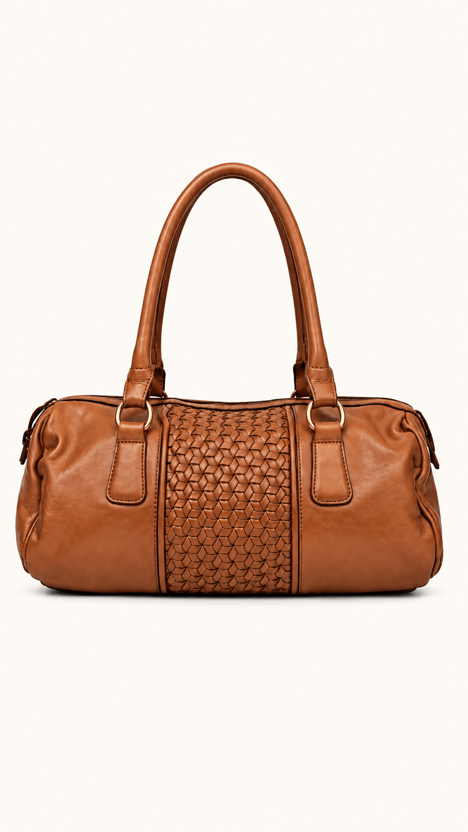 Bolso Halo - Piel Italiana