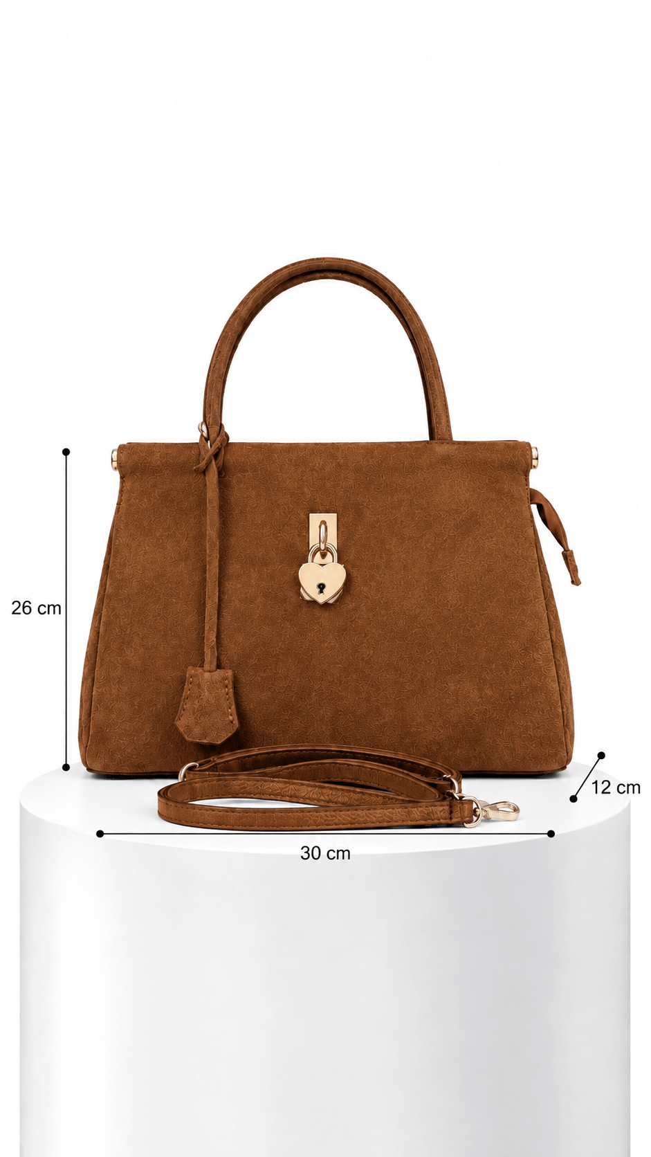 Bolso Varo