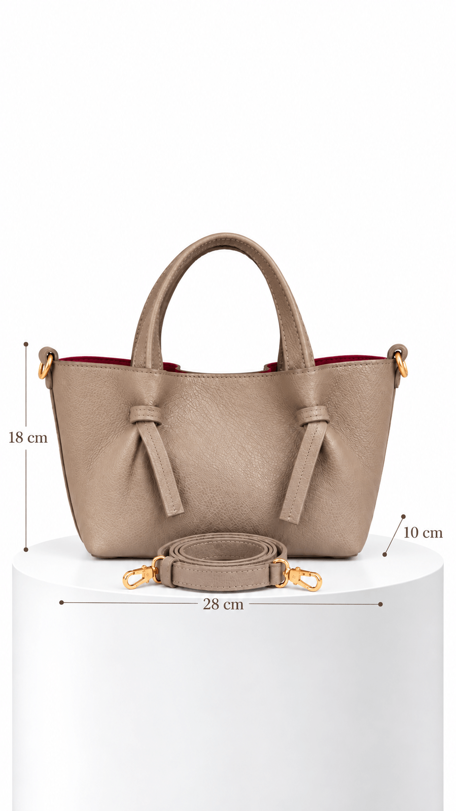 Bolso Fabia