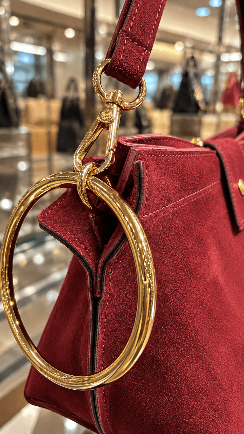 Bolso Sofia - Piel Italiana
