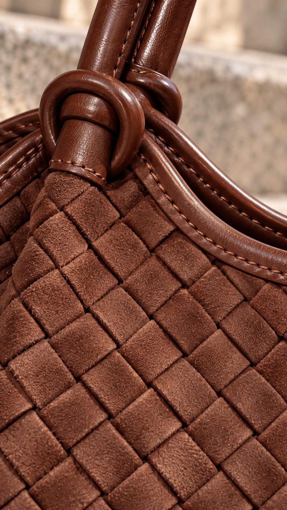 Bolso Paola - Piel Italiana