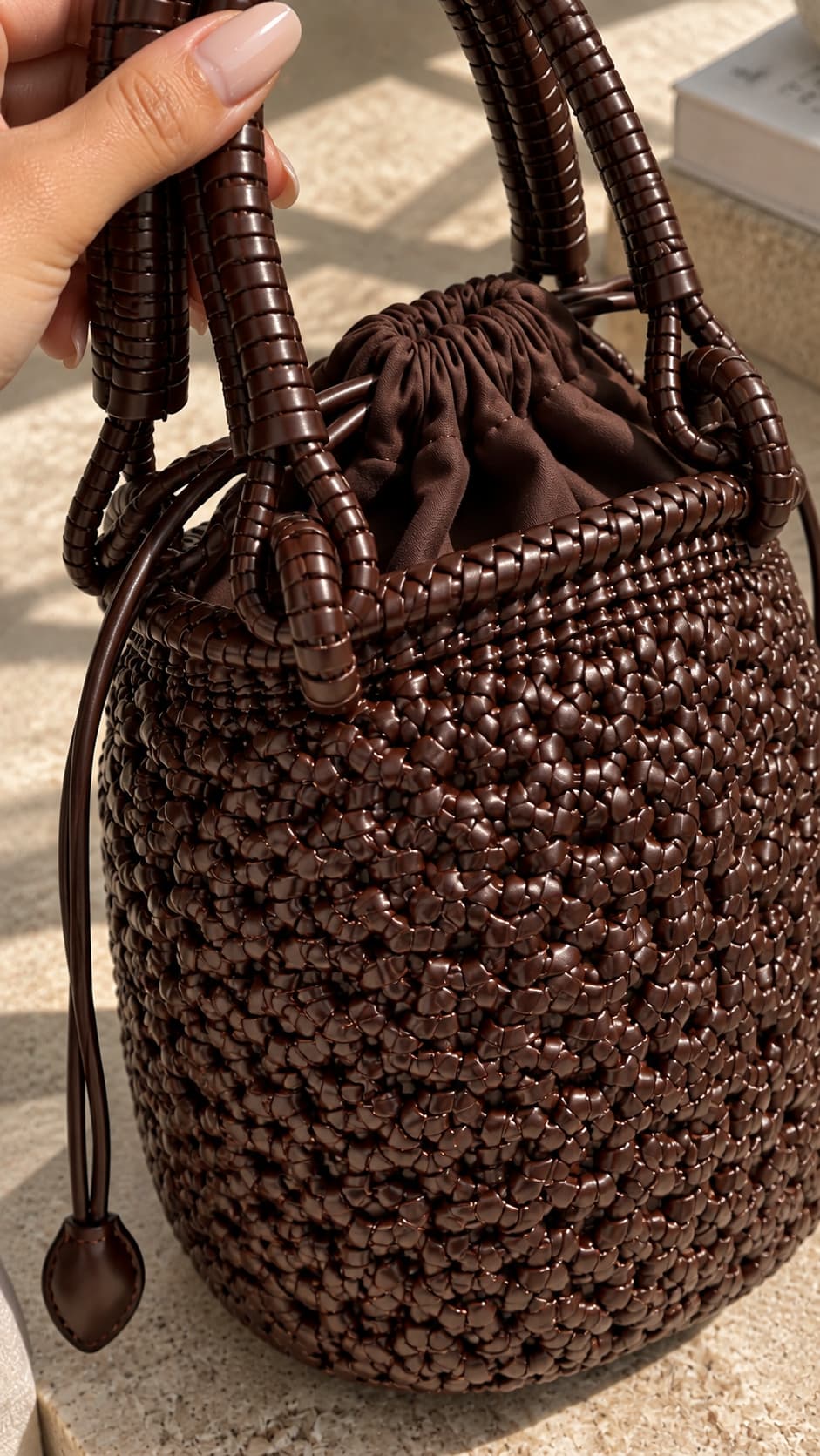Bolso Coco CT - Piel Italiana