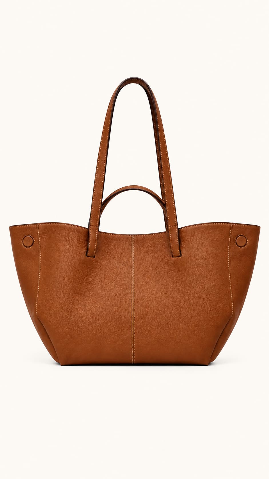 Bolso Tohu - Piel Italiana