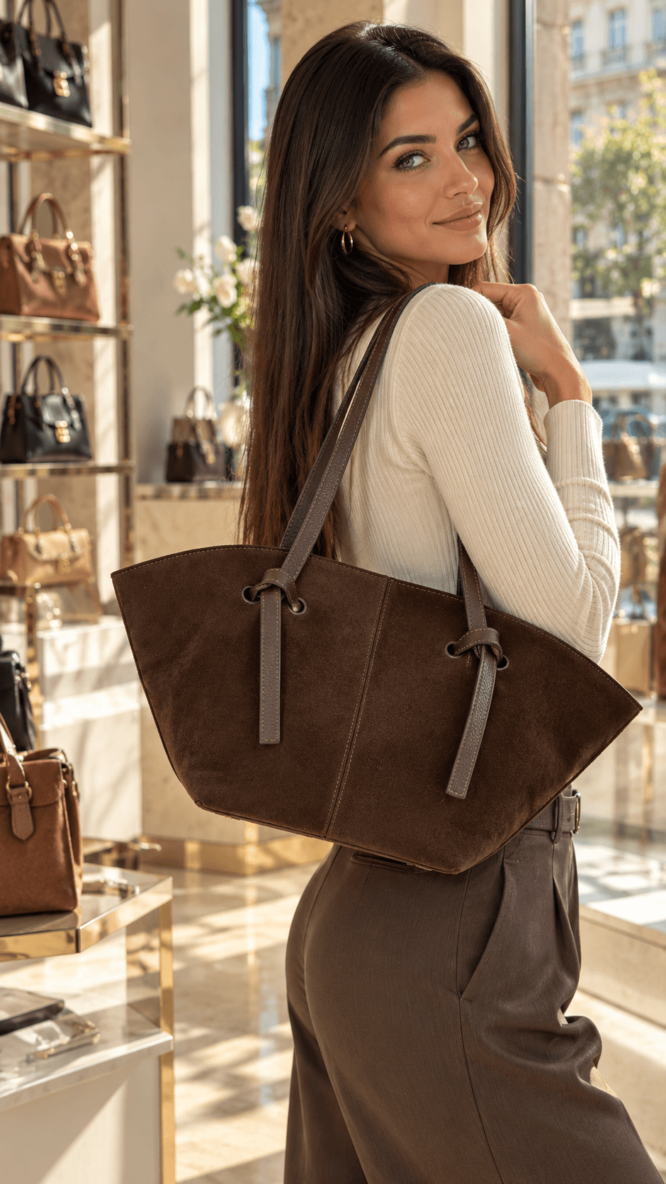 Bolso Serrano - Piel Italiana