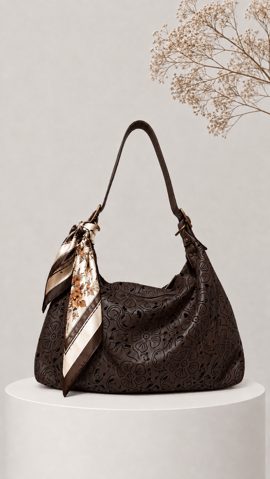 Bolso Alma