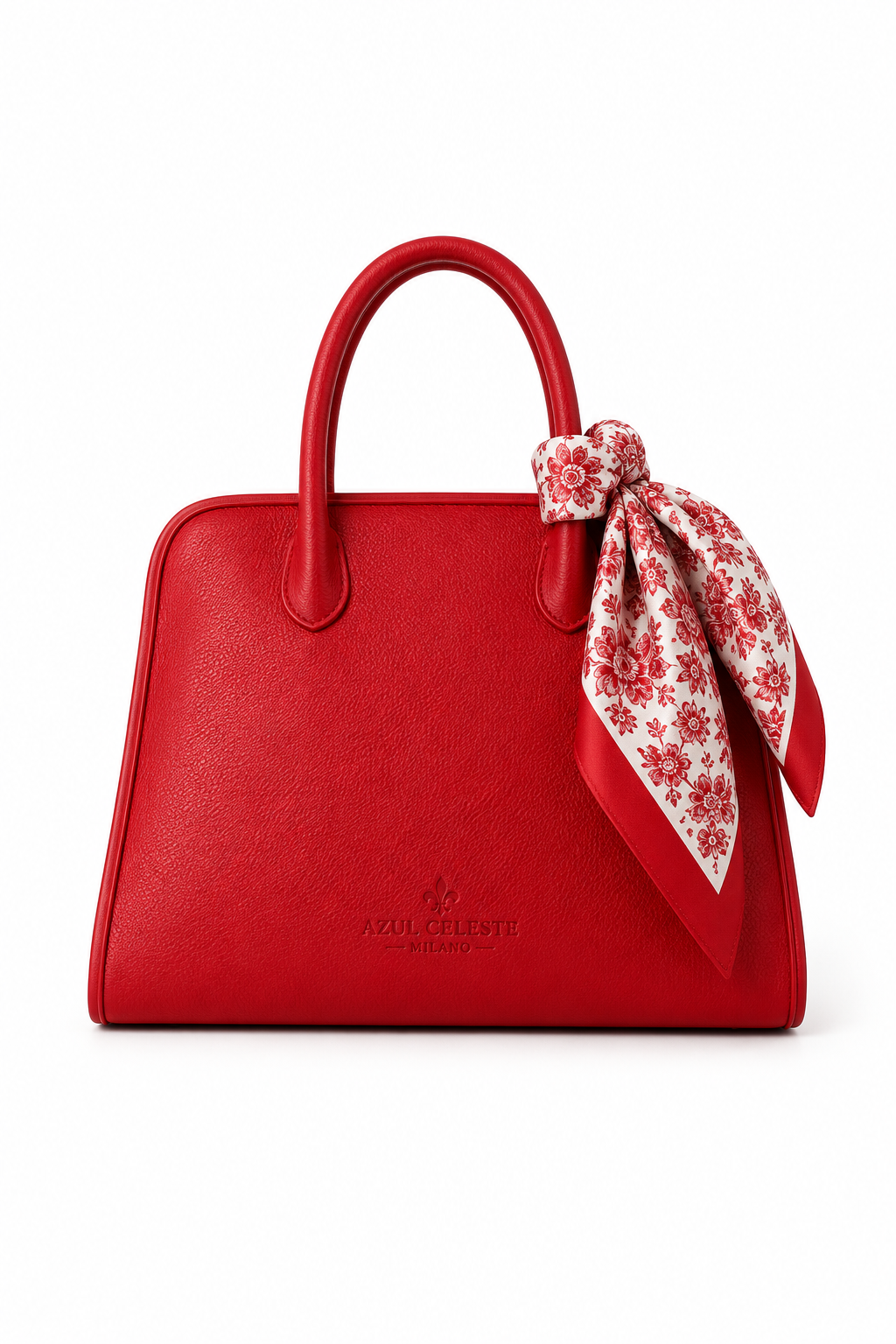 Bolso Bianco Piel