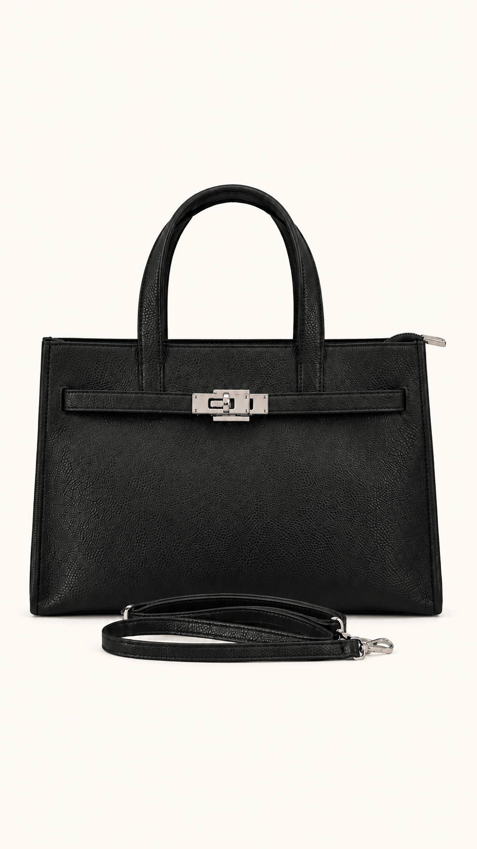 Bolso Aure - Piel Italiana