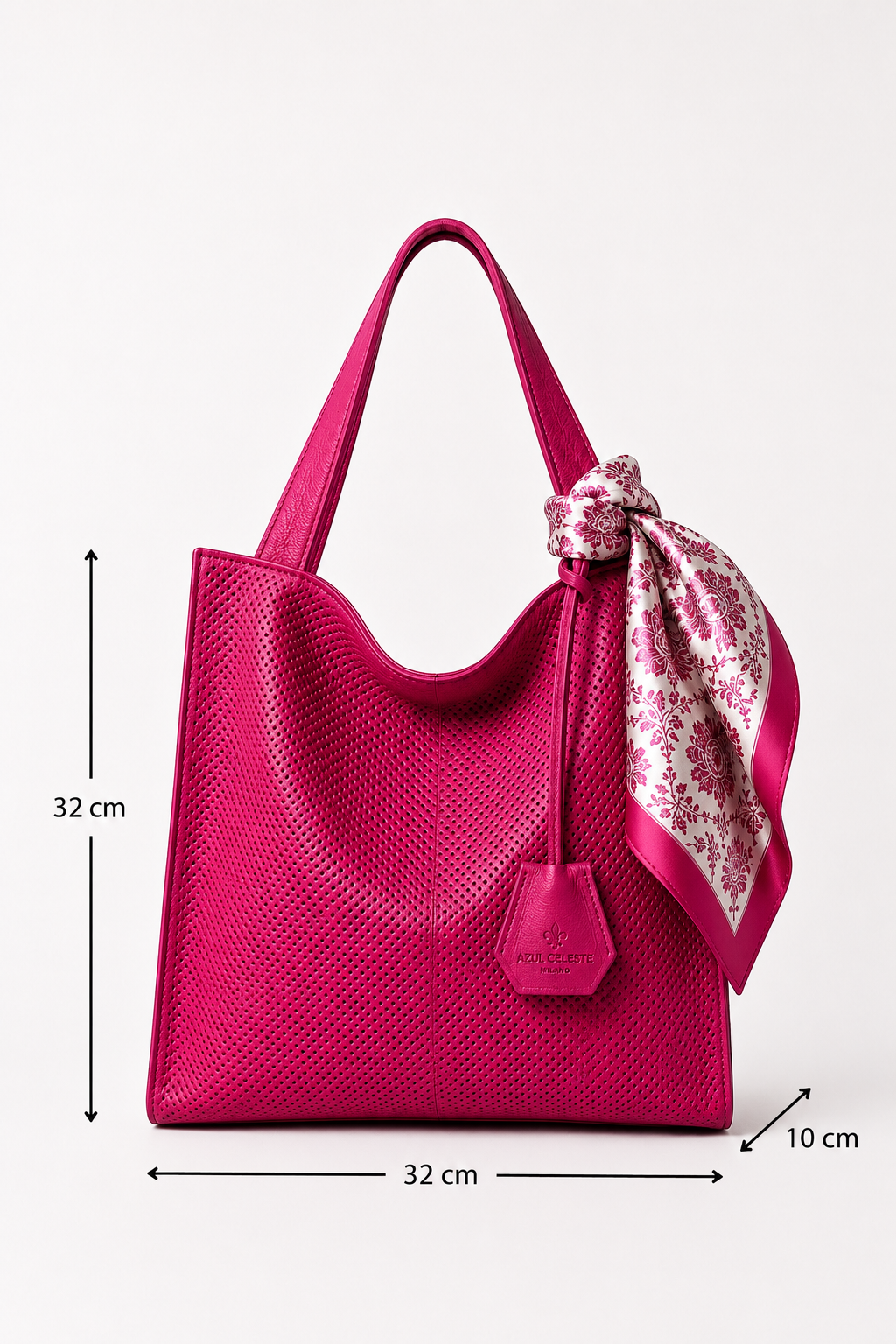 Bolso Amore Piel